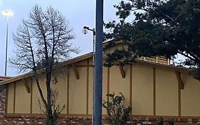 Stadium Motel - Lubbock Medical Center